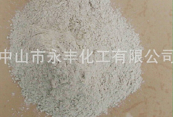 廣東云母粉的奇妙用處